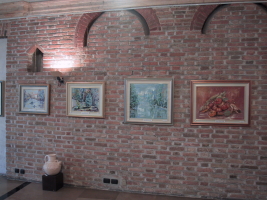 2001 - Palazzo Scotti